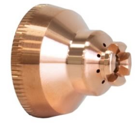Apsauginis dangtelis Tomahawk 45 (LC45), 3vnt./pak., Lincoln Electric