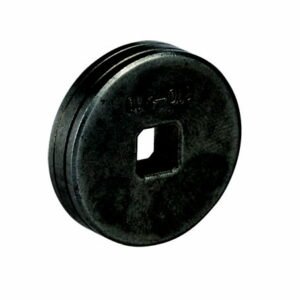 Vielos ratukų komplektas V1,0mm, Telwin