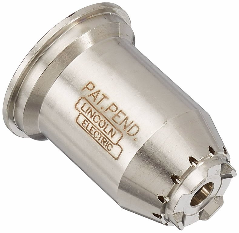 Apsauginis dangtelis ilgas T100, Lincoln Electric