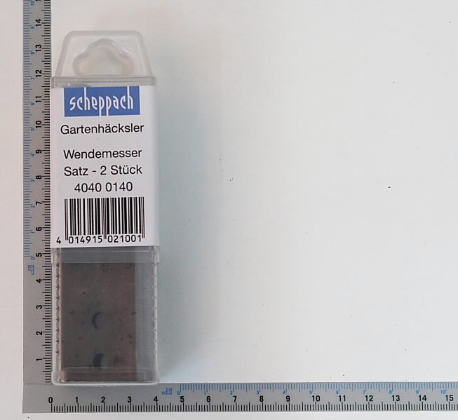 Apverčiamieji pjovimo peiliai Biostar 3000,Gws 400, Scheppach