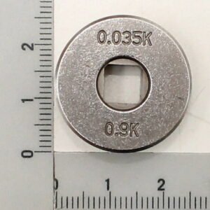 Ratukai WSE3500 0,8-0,9mm, Scheppach