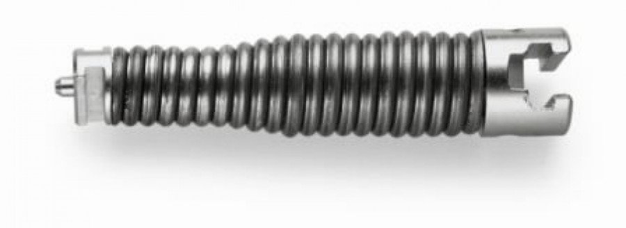 Perėjimas 22mm - 16mm vamzdž. valymo spiralėms, Rothenberger