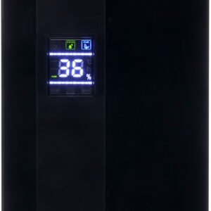 Oro sausintuvas / Drėgmės surinkėjas 120W KD10585