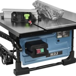 Diskinio pjovimo staklės 1500W WDS2471