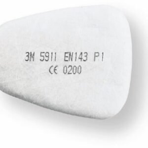 priešfiltris P1 (pora) TI551152281, 3M