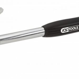 Plaktukas su viniatraukiu 600g. 320mm 600g, KS Tools