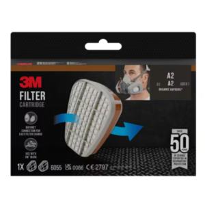 Filtras 6055 A2