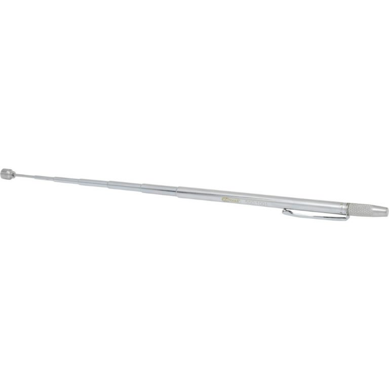 Magnetas teleskopinis 0,5 kg x 650 mm, KS Tools