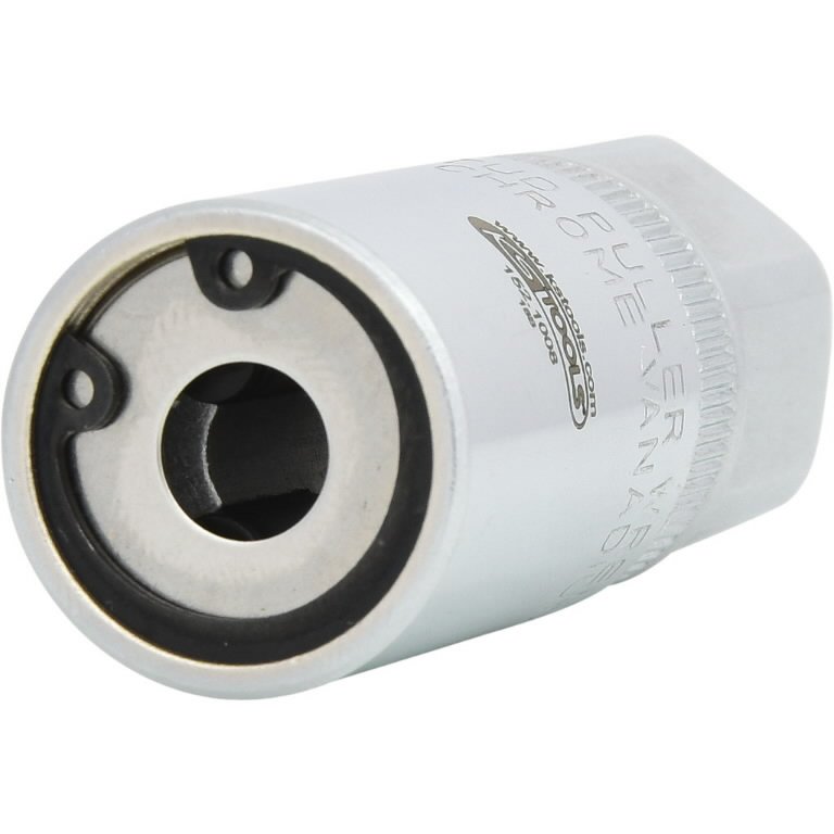 išsukėjas smeigėms 1/2" 8mm M8, KS Tools