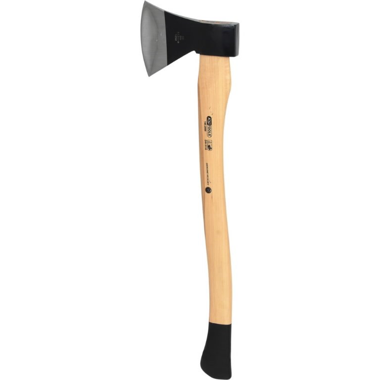 Kirvis, 1250 g, KS Tools