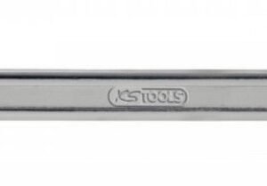 Kombinuotas raktas, lenkt. 24mm, KS Tools