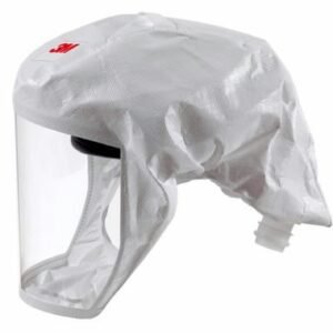 Versaflo S-133 galvos apdangalas, M/L, 3M