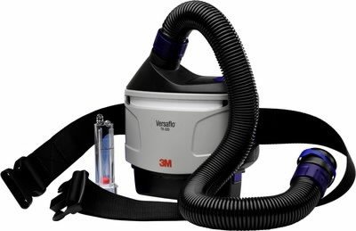 TR-315E Versaflo Oro filtravimo įrenginys XA007706683, 3M