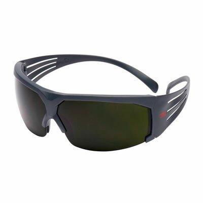 Apsauginiai akiniai suvirintojui SF 5,0 IR, AS lens, 3M