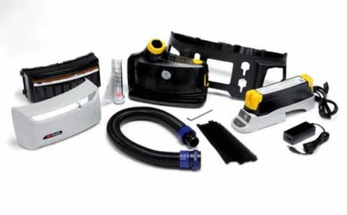 Paruoštas naudoti komplektas Versaflo TR819E 70071730918, 3M