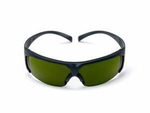 Apsauginiai akiniai suvirintojui SF 3,0 IR, AS lens, 3M