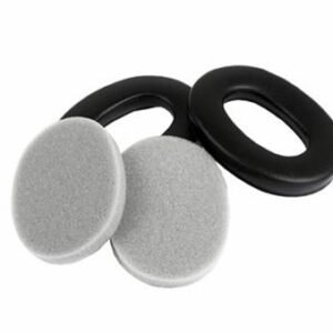 Higienos rinkinys ausinėms SportTac Sporttac hunt., 3M