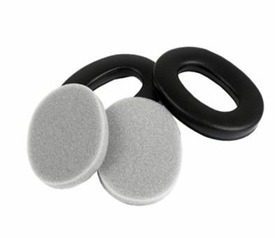 Higienos rinkinys ausinėms SportTac Sporttac hunt., 3M