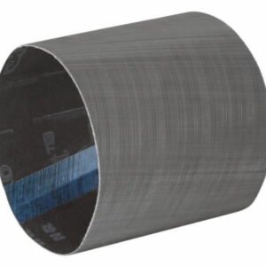 Šlifavimo juosta Trizact 237A Ø90 100x289mm A160 (P120), 3M
