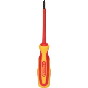 Atsuktuvas ERGOTORQUE VDE PZ1x80mm, KS Tools