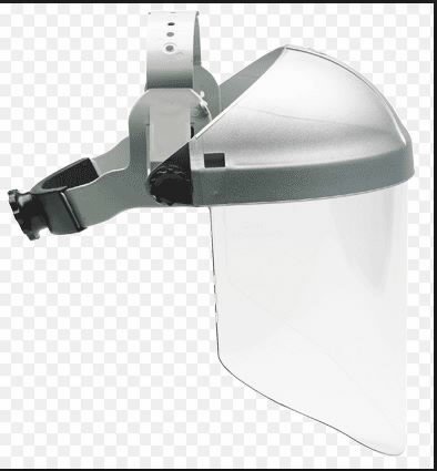 Tuffmaster H8A/WP96 veido apsaugos rinkinys GT600002999, 3M