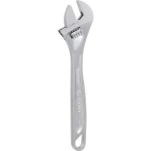 Reguliuojamas raktas iki 34mm, KS Tools