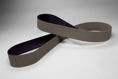 Šlifavimo juosta Trizact 237A 100x800mm A65, 3M