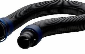 BT-30 reguliuojama kvėpavimo žarna , PU, Versaflo, 3M