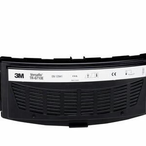 Dalelių filtras TR-6710E CR180812370, 3M
