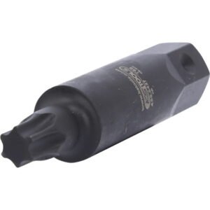Smūginis antgalis T60, 22mm adapteriui, KS Tools