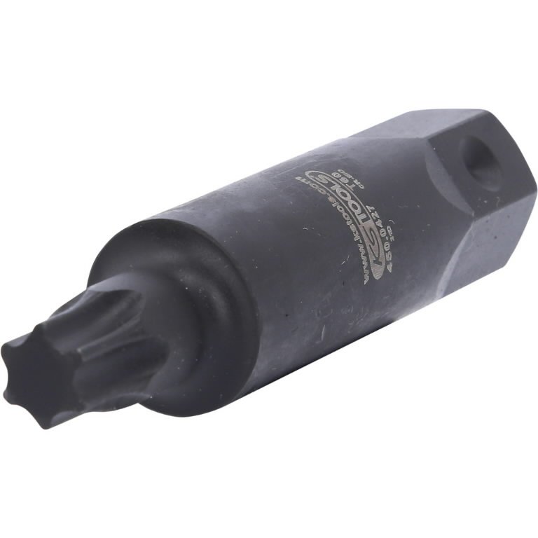 Smūginis antgalis T60, 22mm adapteriui, KS Tools