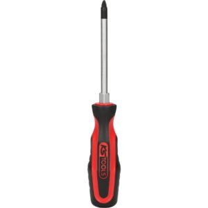 Atsuktuvas ERGOTORQUE PZ 2x100 PZ2 205mm, KS Tools