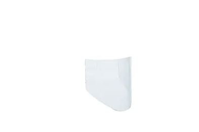 Electric Arc Protective faceshield, clear WPAF1, 3M