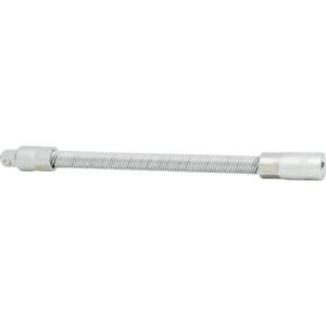 Prailgintojas 1/4", lankstus 150mm, KS Tools