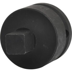 "Perėjimas 3/4" į 1/2", KS Tools