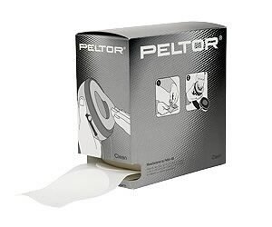Peltor HY100A įklotas prakaitui sugerti ausinių vidiniams k, 3M