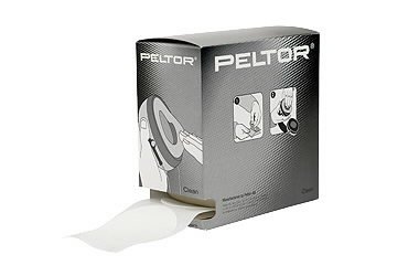 Peltor HY100A įklotas prakaitui sugerti ausinių vidiniams k, 3M