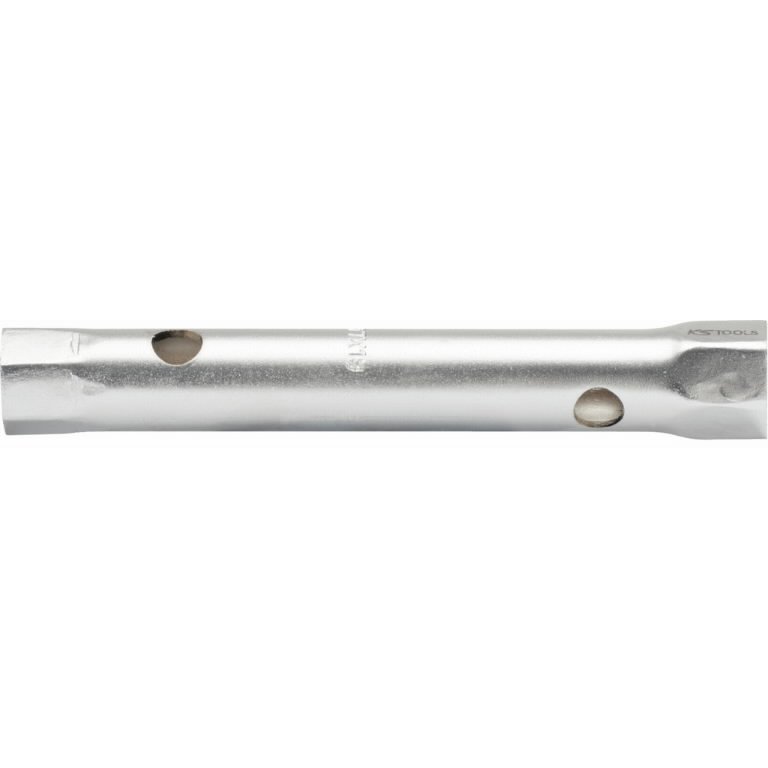 Vamzdinis dvipusis raktas 14x15mm, KS Tools