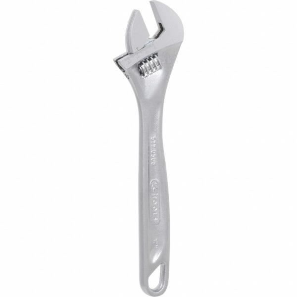 Reguliuojamas raktas iki 34mm, KS Tools