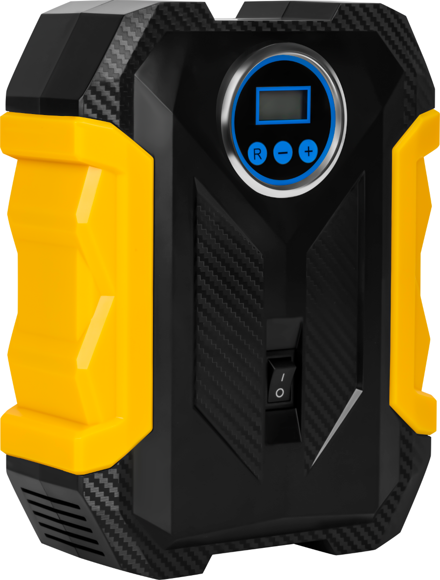 AUTOMOBILINIS ORO KOMPRESORIUS 12V 40 l/min KD1487