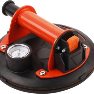 Vakuuminis siurbtukas 200 mm 200 kg KD3661