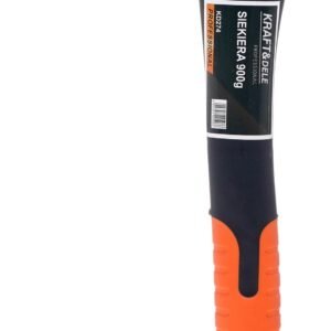 Kirvis su stiklo pluošto kotu 900 g KD274
