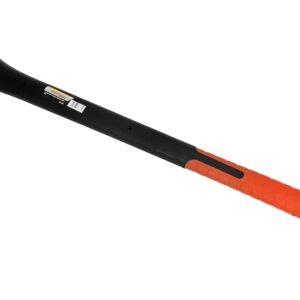Kirvis su stiklo pluošto kotu 85 cm / 3 kg KD293