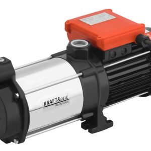 Vandens siurblys 1" 1300 W, 110 l/min KD809