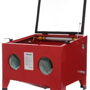 SMĖLIAVIMO KABINA 80L KD10334