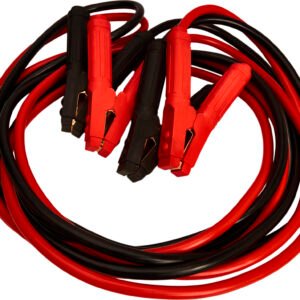 Užvedimo laidai 1200A 4,5m KD1286