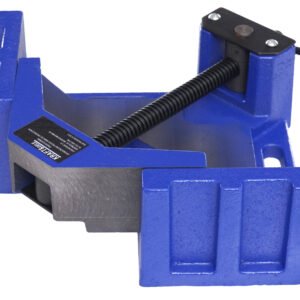 Suvirinimo spaustuvas 125 mm KD1177