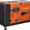 Elektros generatorius 18 kW 230/400V KD3247