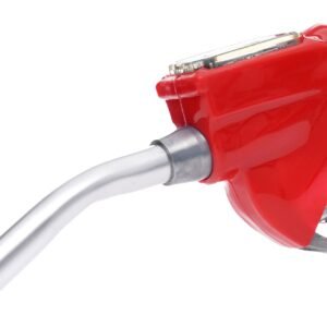 Kuro pistoletas su LCD srauto matuokliu KD10581
