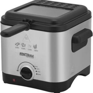 Frytkownica tradycyjna 1,5L KD4330